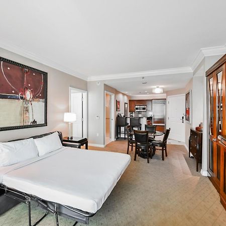 لاس فيغاس Stripviewsuites Penthouse Two-Bedroom Conjoined Suite المظهر الخارجي الصورة