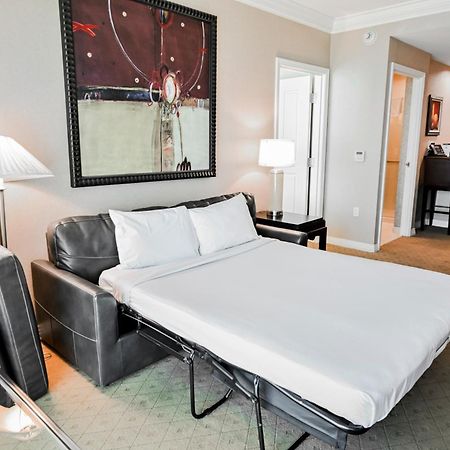 لاس فيغاس Stripviewsuites Penthouse Two-Bedroom Conjoined Suite المظهر الخارجي الصورة