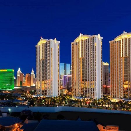 لاس فيغاس Stripviewsuites Penthouse Two-Bedroom Conjoined Suite المظهر الخارجي الصورة