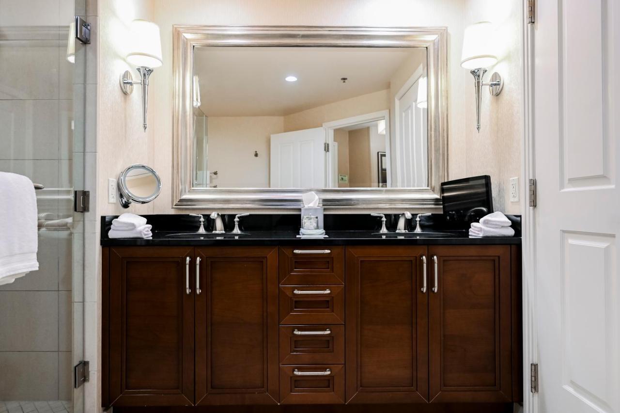 لاس فيغاس Stripviewsuites Penthouse Two-Bedroom Conjoined Suite المظهر الخارجي الصورة