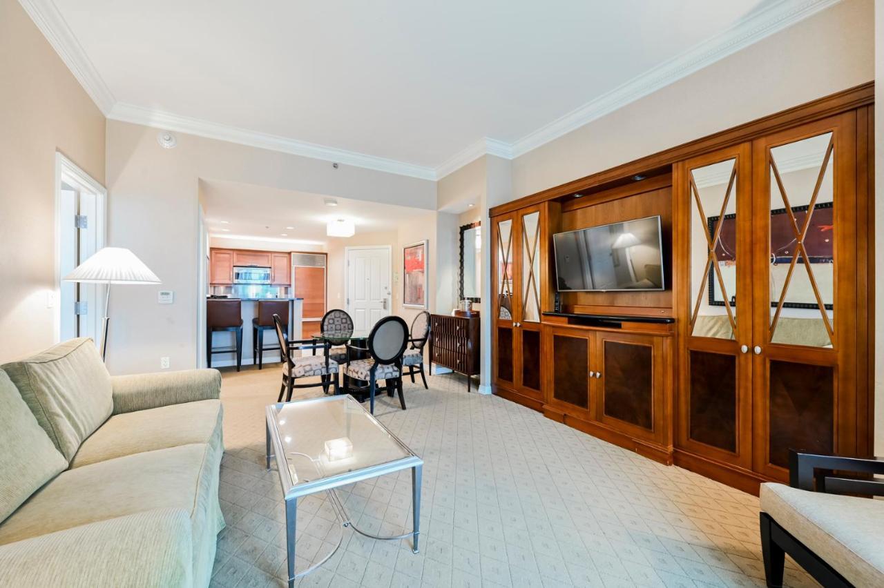 لاس فيغاس Stripviewsuites Penthouse Two-Bedroom Conjoined Suite المظهر الخارجي الصورة