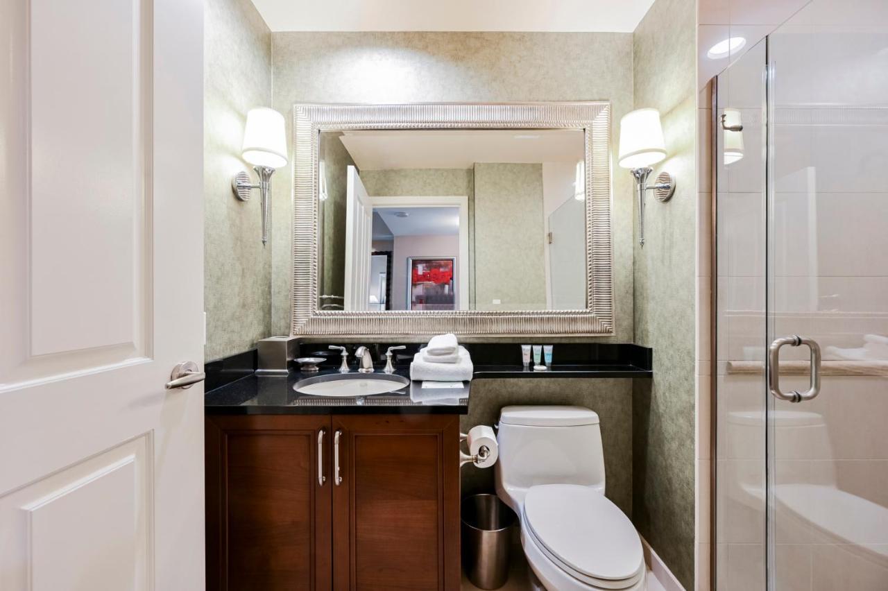 لاس فيغاس Stripviewsuites Penthouse Two-Bedroom Conjoined Suite المظهر الخارجي الصورة