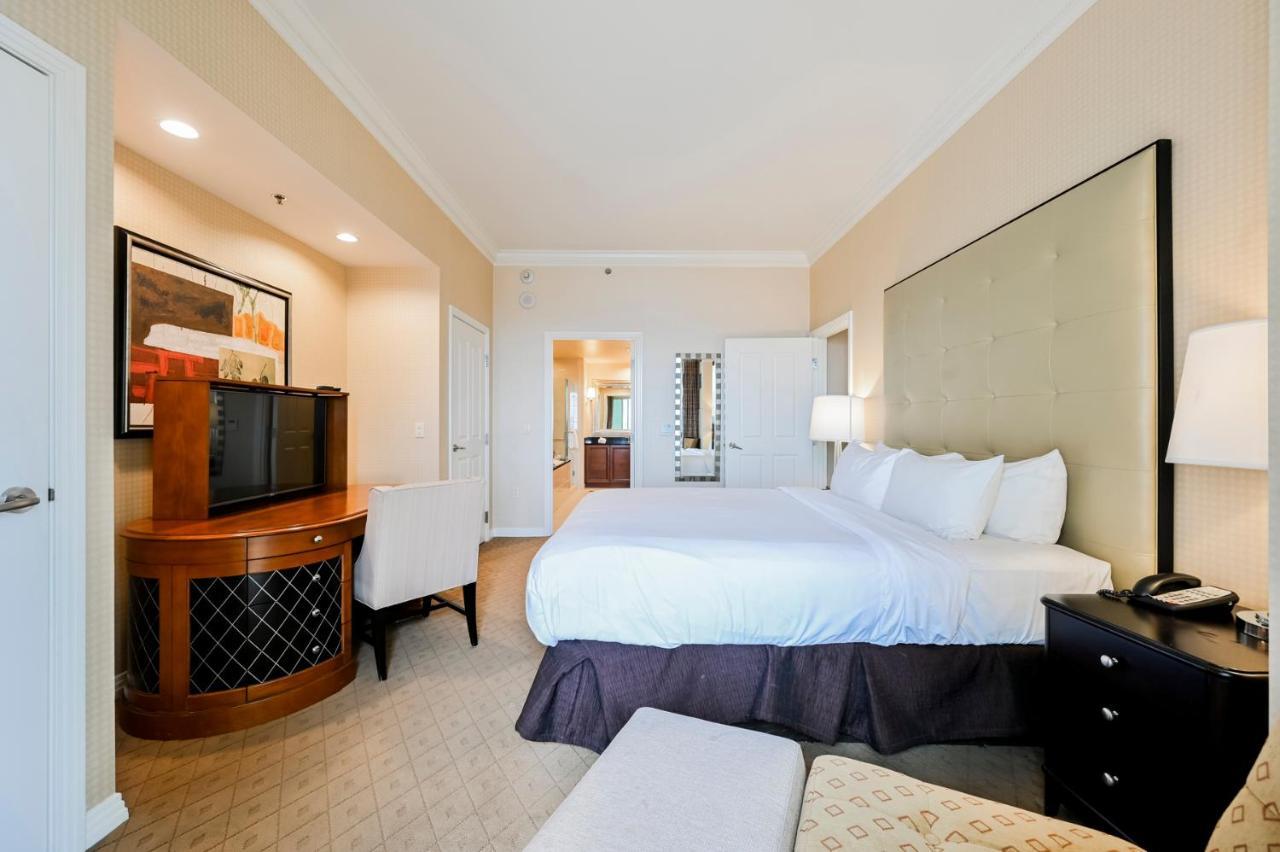 لاس فيغاس Stripviewsuites Penthouse Two-Bedroom Conjoined Suite المظهر الخارجي الصورة