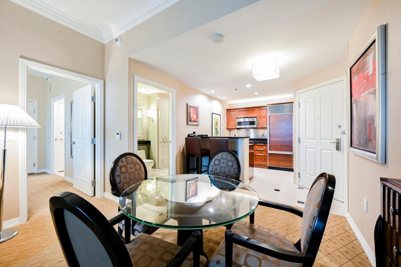 لاس فيغاس Stripviewsuites Penthouse Two-Bedroom Conjoined Suite المظهر الخارجي الصورة
