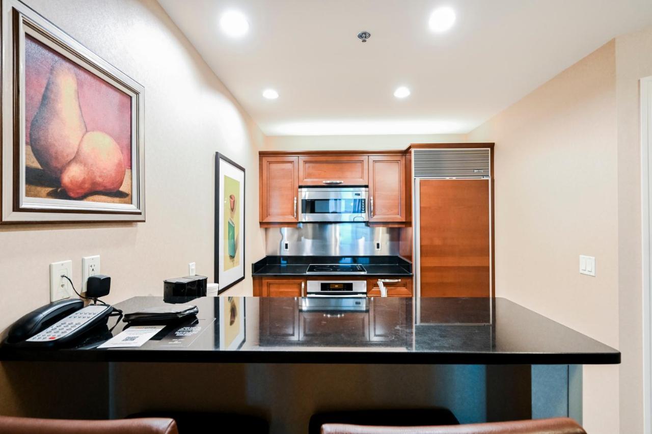 لاس فيغاس Stripviewsuites Penthouse Two-Bedroom Conjoined Suite المظهر الخارجي الصورة