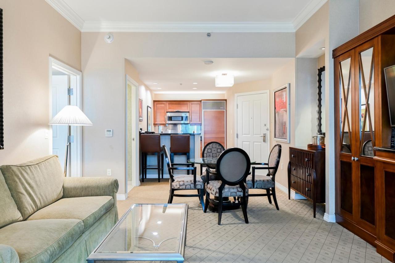 لاس فيغاس Stripviewsuites Penthouse Two-Bedroom Conjoined Suite المظهر الخارجي الصورة