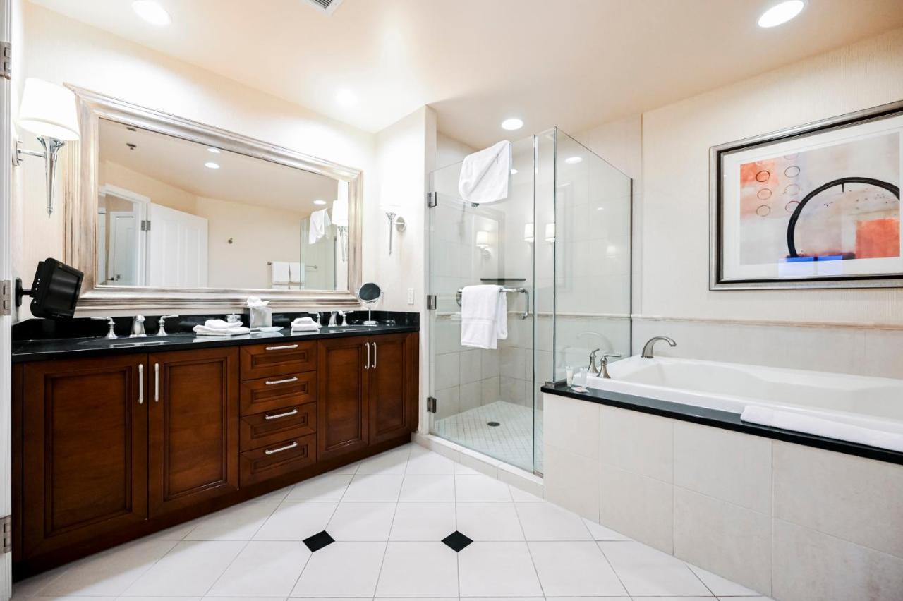 لاس فيغاس Stripviewsuites Penthouse Two-Bedroom Conjoined Suite المظهر الخارجي الصورة