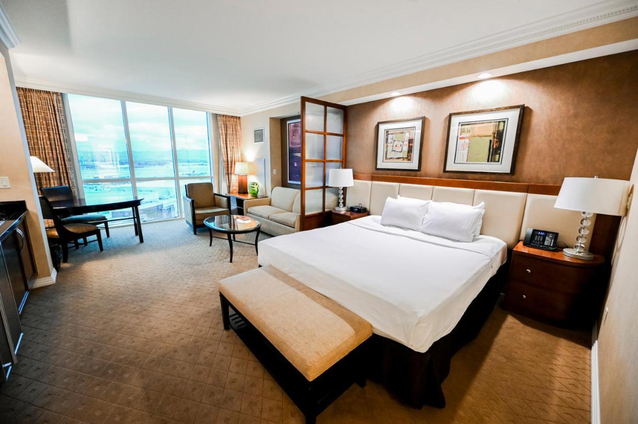 لاس فيغاس Stripviewsuites Penthouse Two-Bedroom Conjoined Suite المظهر الخارجي الصورة