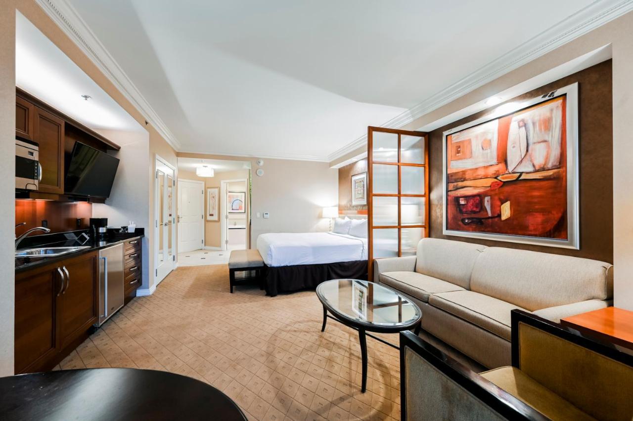 لاس فيغاس Stripviewsuites Penthouse Two-Bedroom Conjoined Suite المظهر الخارجي الصورة