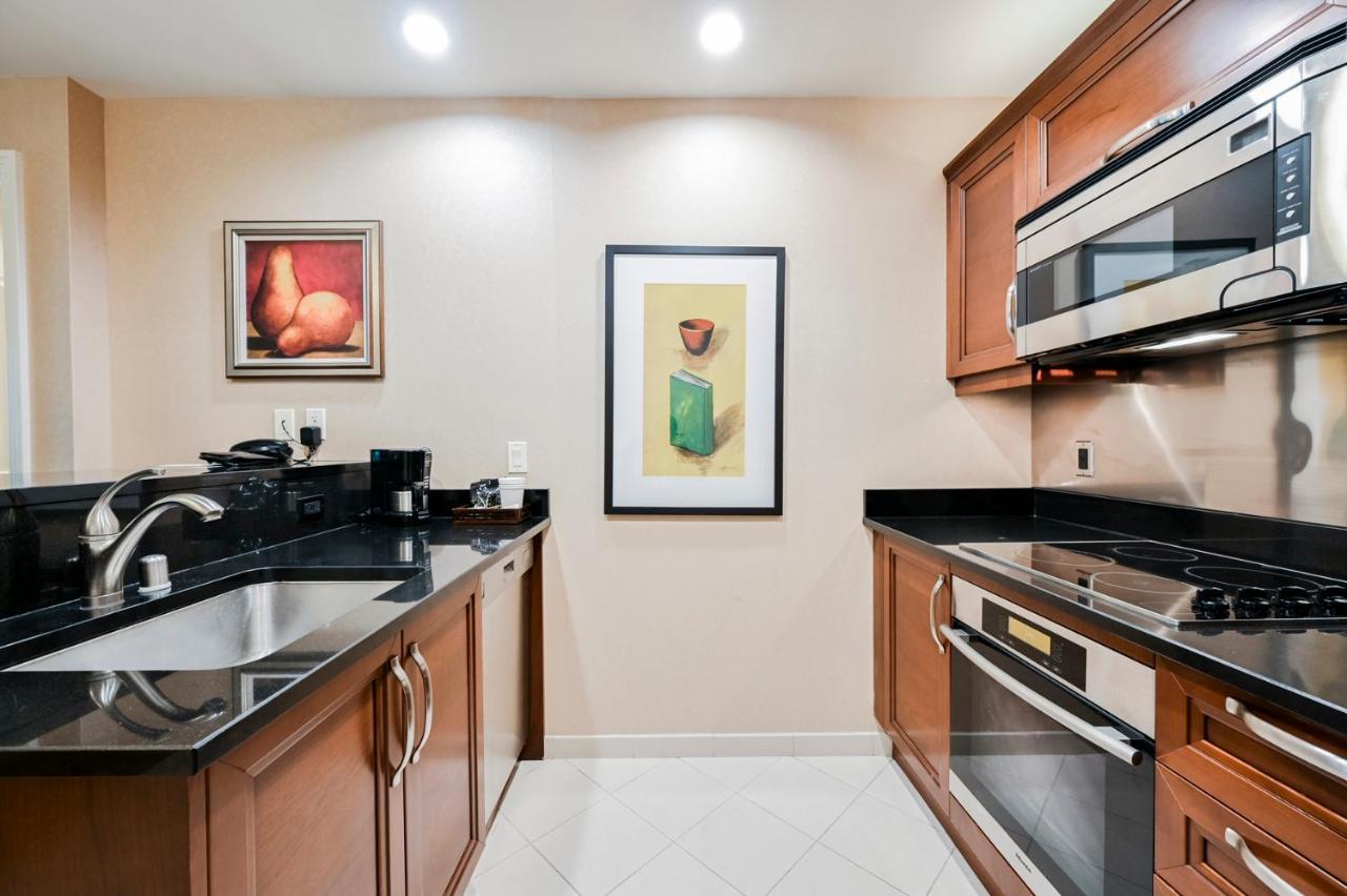 لاس فيغاس Stripviewsuites Penthouse Two-Bedroom Conjoined Suite المظهر الخارجي الصورة