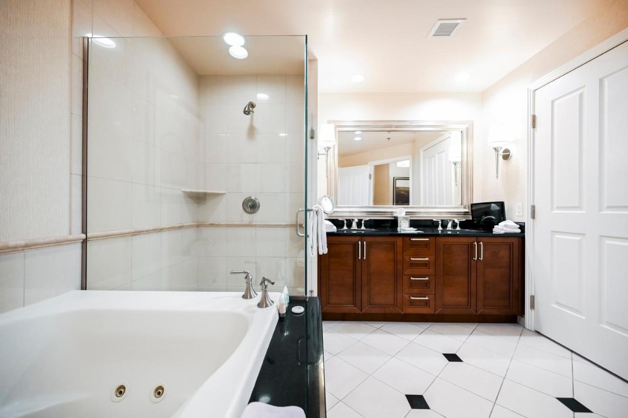 لاس فيغاس Stripviewsuites Penthouse Two-Bedroom Conjoined Suite المظهر الخارجي الصورة