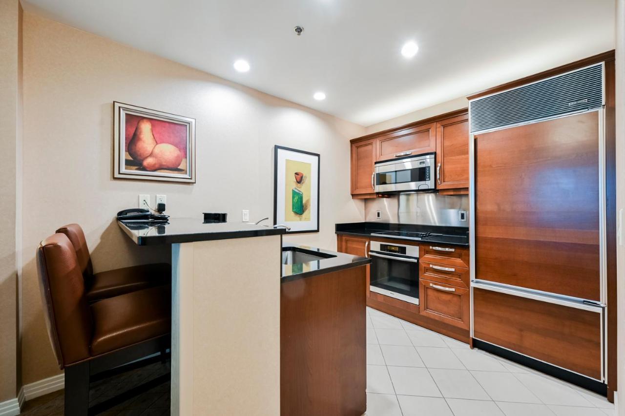 لاس فيغاس Stripviewsuites Penthouse Two-Bedroom Conjoined Suite المظهر الخارجي الصورة