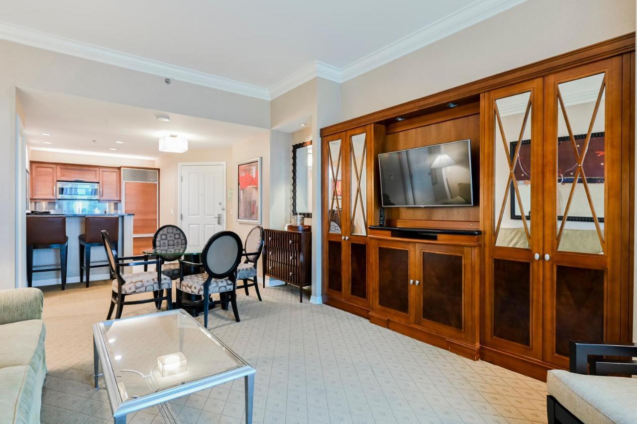 لاس فيغاس Stripviewsuites Penthouse Two-Bedroom Conjoined Suite المظهر الخارجي الصورة