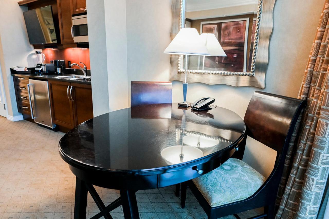 لاس فيغاس Stripviewsuites Penthouse Two-Bedroom Conjoined Suite المظهر الخارجي الصورة