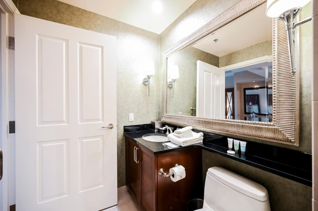 لاس فيغاس Stripviewsuites Penthouse Two-Bedroom Conjoined Suite المظهر الخارجي الصورة