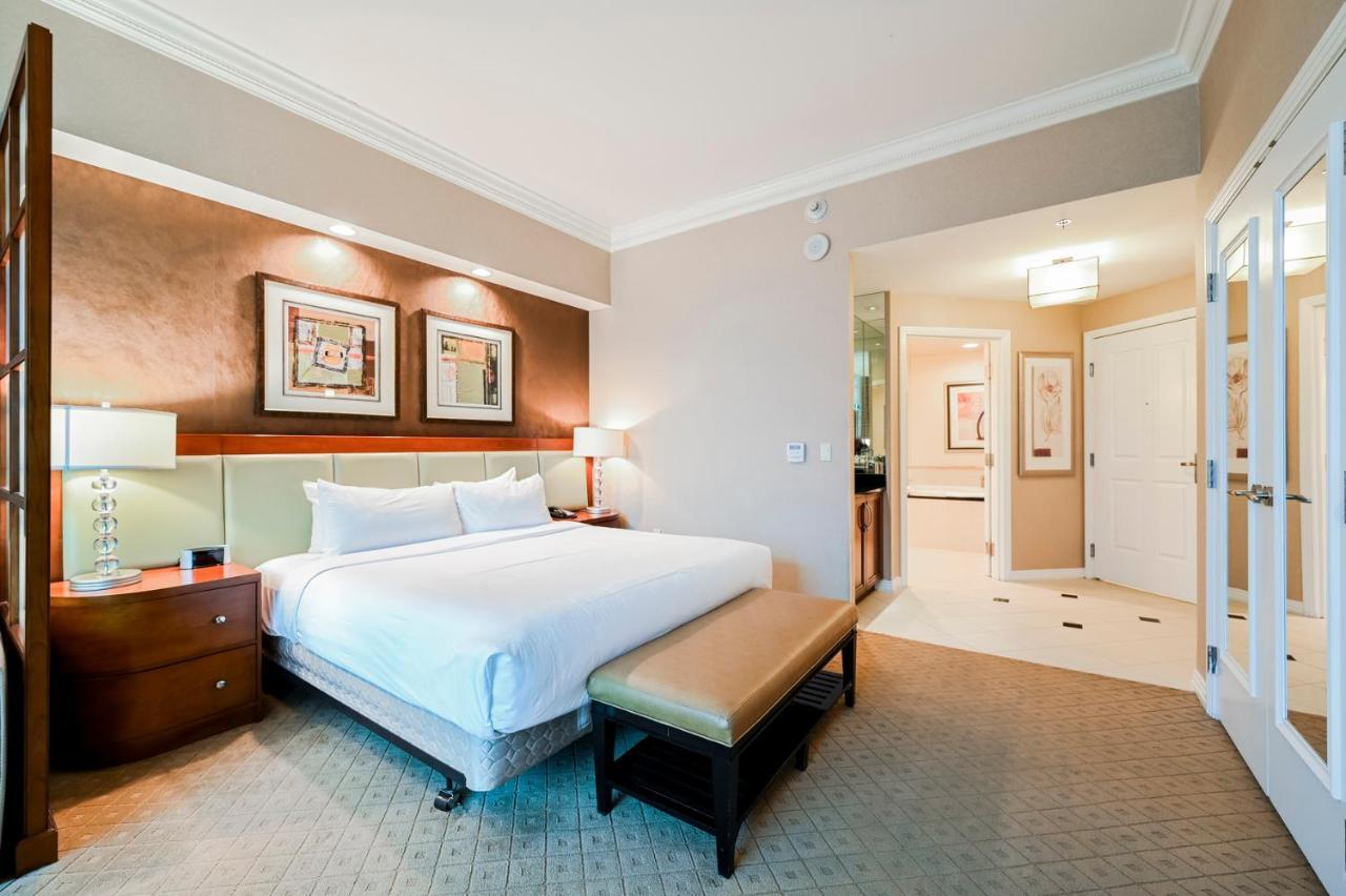 لاس فيغاس Stripviewsuites Penthouse Two-Bedroom Conjoined Suite المظهر الخارجي الصورة